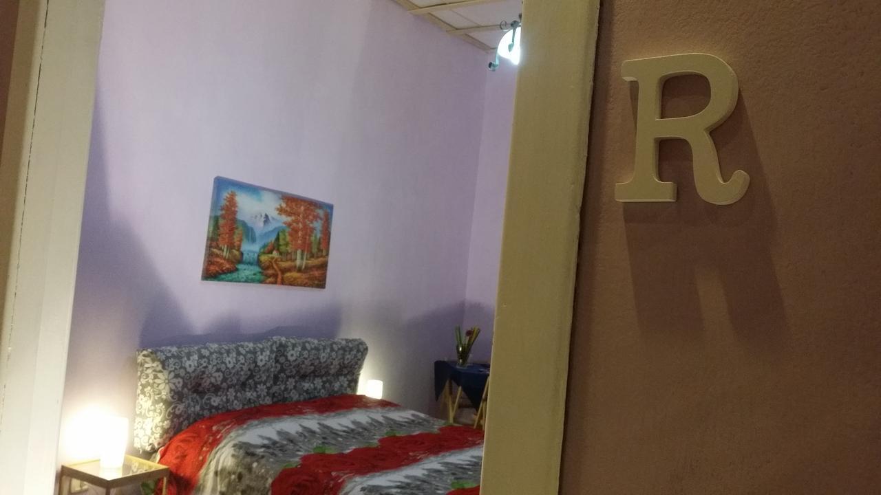 A Casa Di Grazia Naples