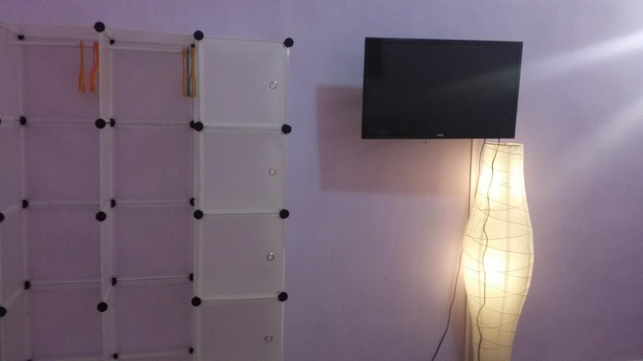 Bed & Breakfast A Casa Di Grazia Naples