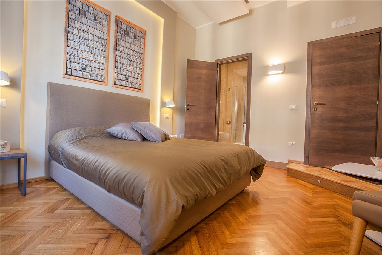 Palazzo Depretis Bed & Breakfast