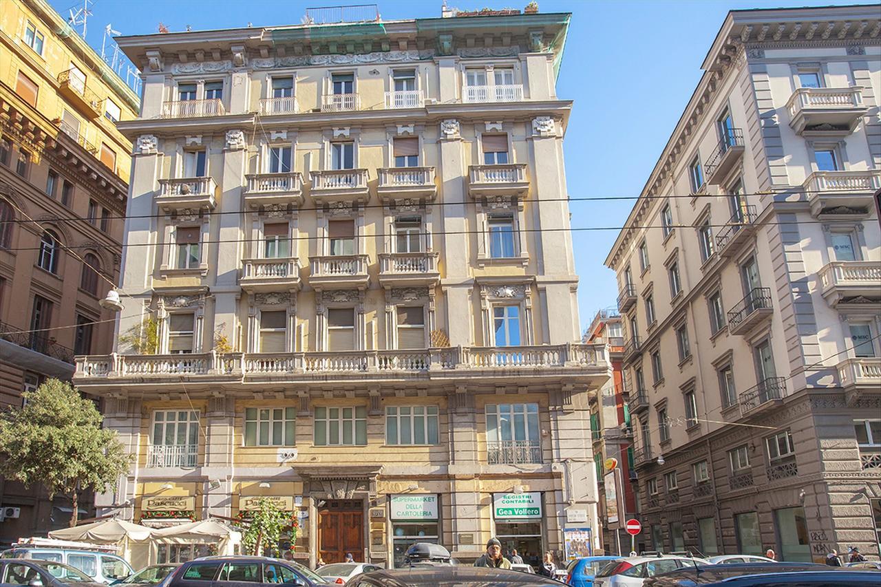 Bed & Breakfast Palazzo Depretis Naples