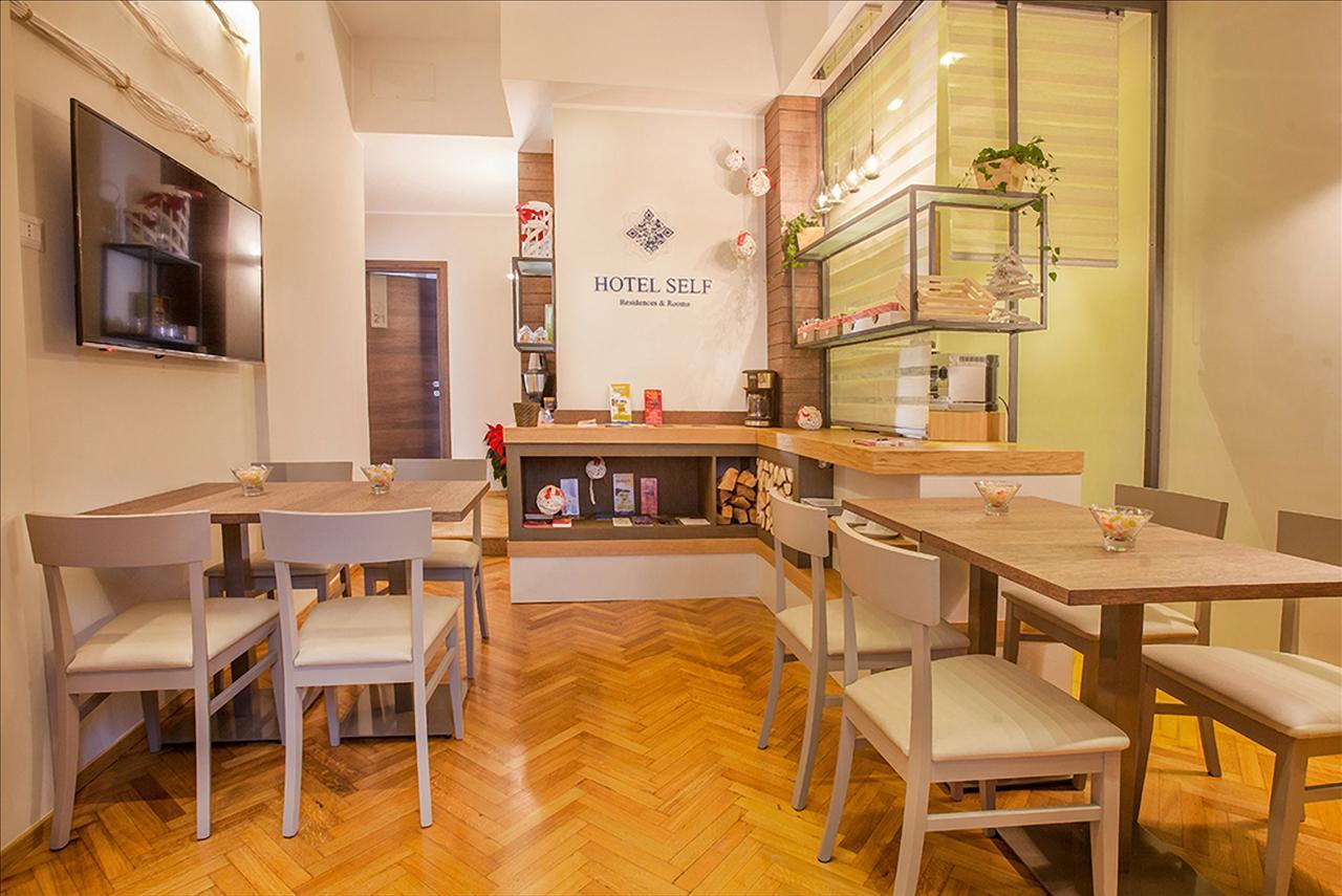 Bed & Breakfast Palazzo Depretis 3*
