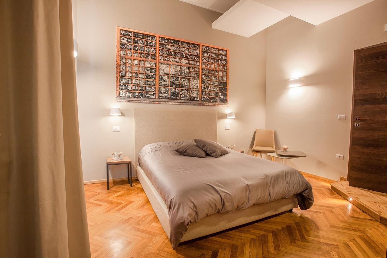 Palazzo Depretis Bed & Breakfast Naples