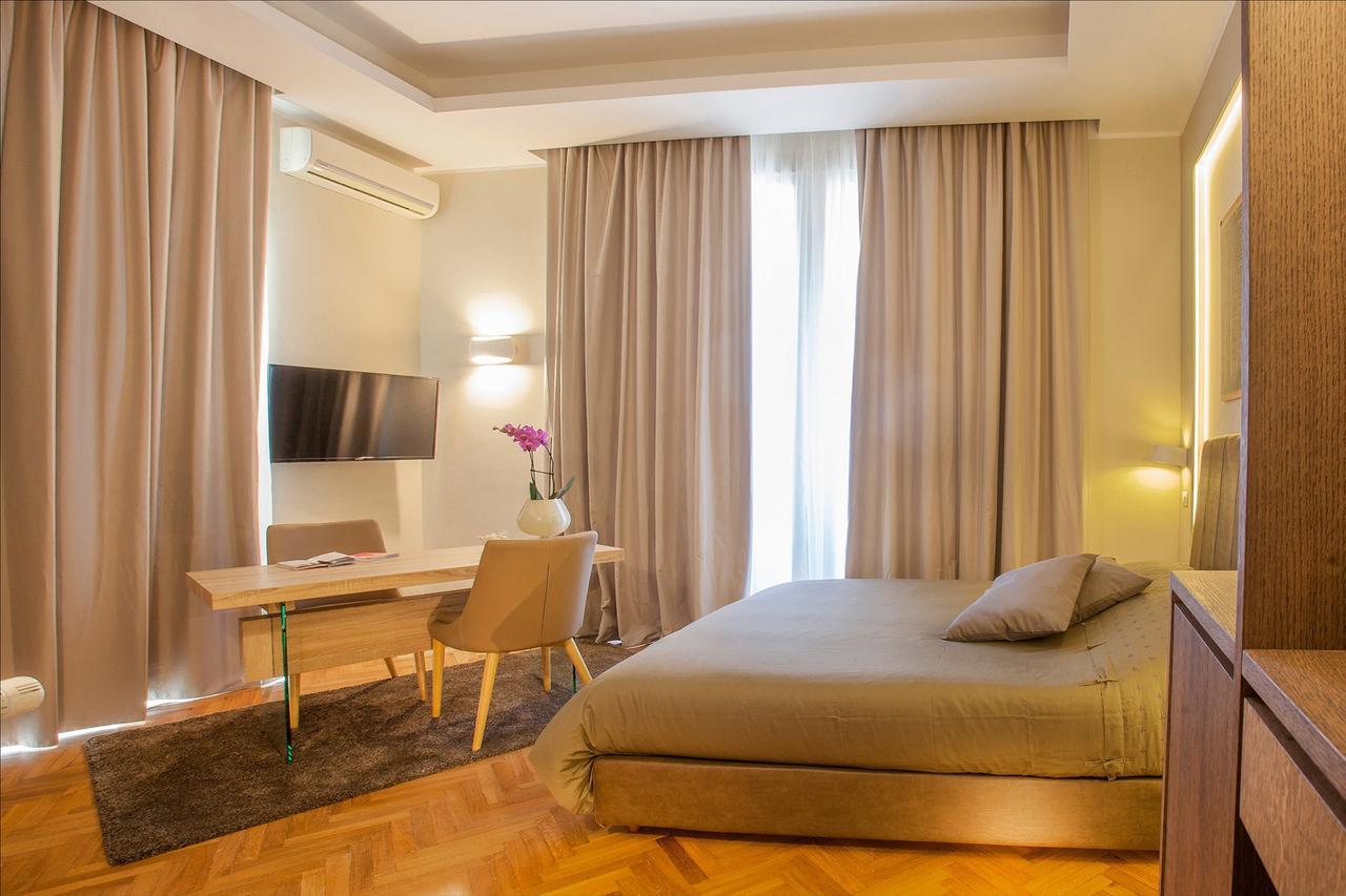 Bed & Breakfast Palazzo Depretis Naples