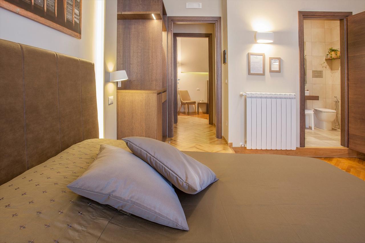 Bed & Breakfast Palazzo Depretis
