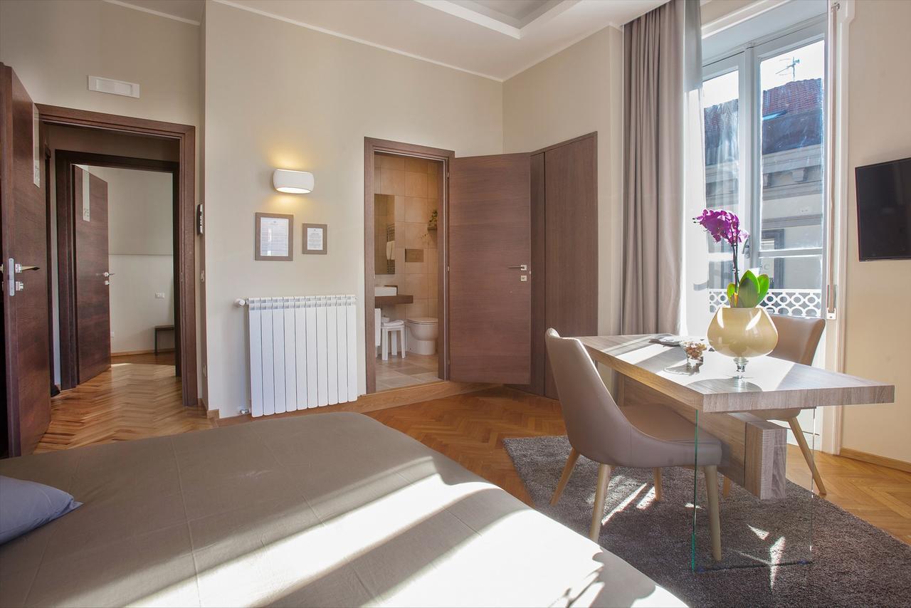 Bed & Breakfast Palazzo Depretis