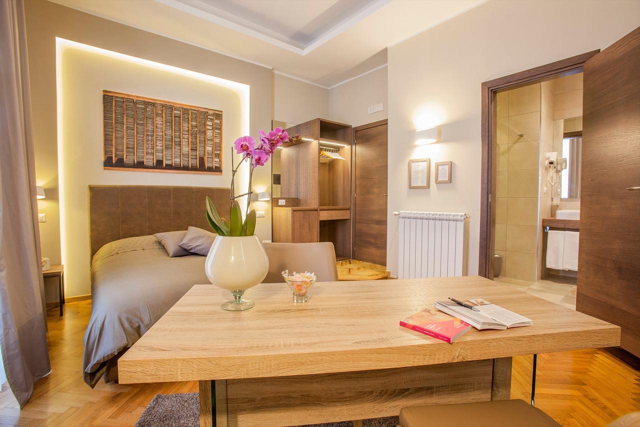 Palazzo Depretis Bed & Breakfast