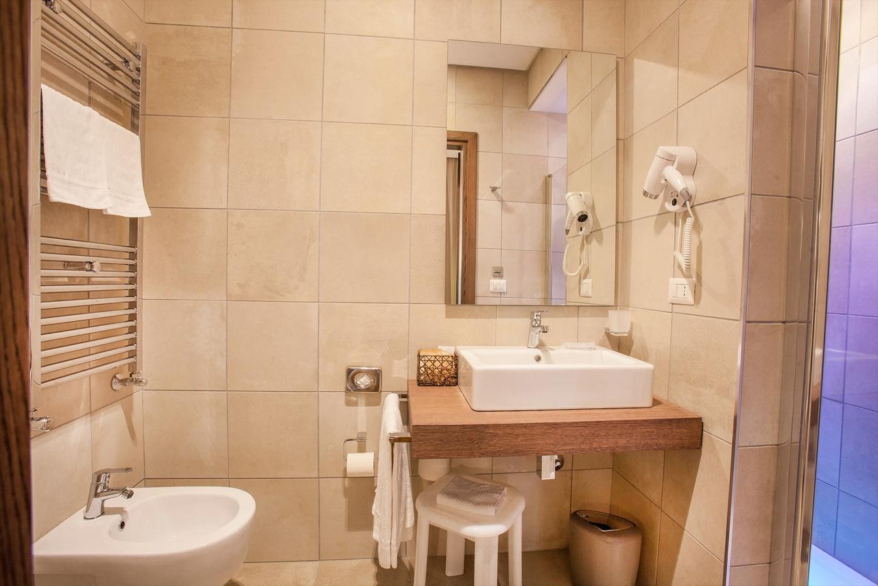 Bed & Breakfast Palazzo Depretis