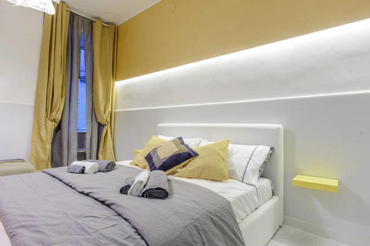 Le Zite Bed & Breakfast Naples