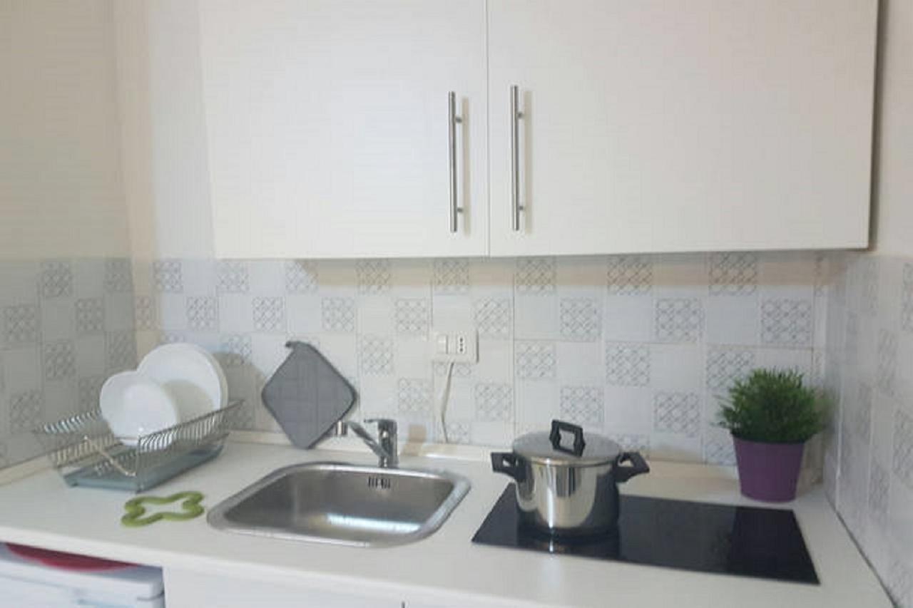 Le Zite Bed & Breakfast
