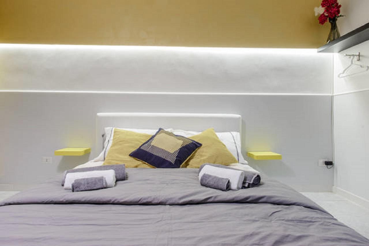 Le Zite Bed & Breakfast *