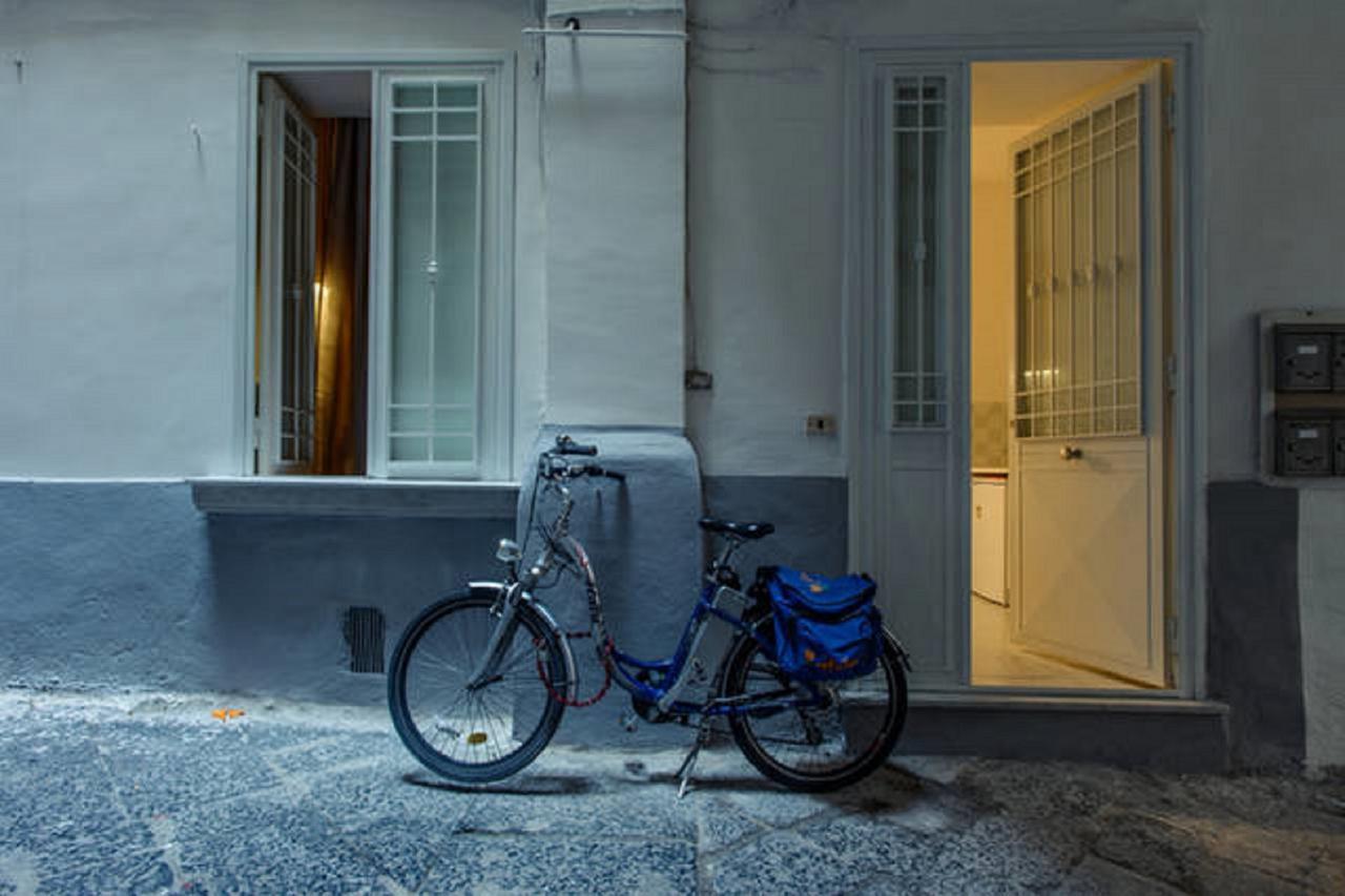 Le Zite Bed & Breakfast *