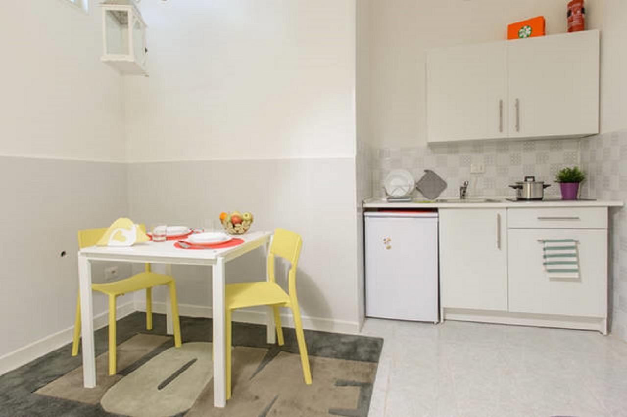 Le Zite Bed & Breakfast Naples