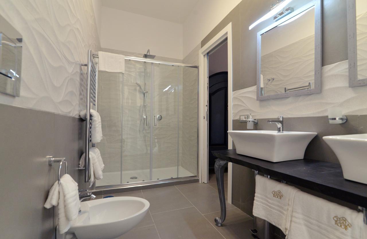 Bed & Breakfast Chiaia Roof Naples