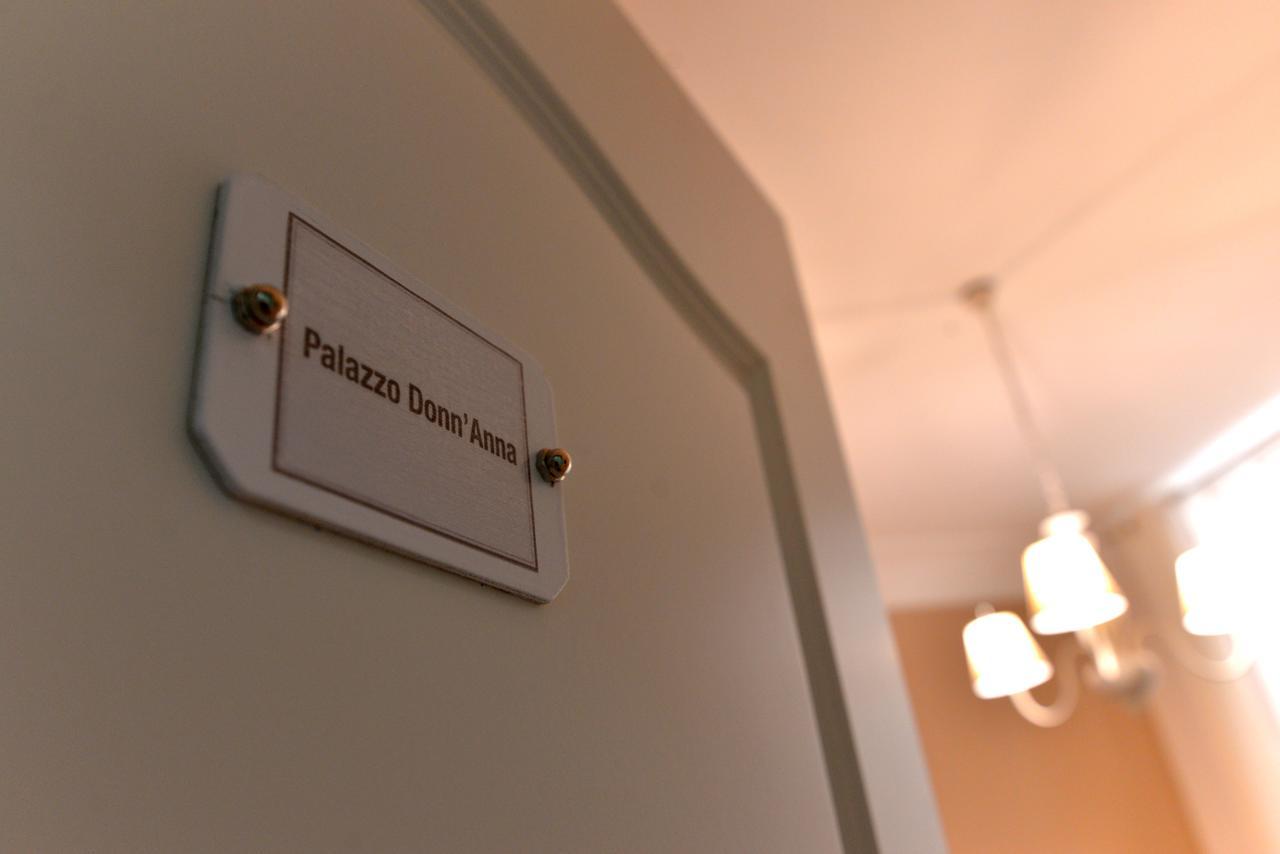 Chiaia Roof Bed & Breakfast Naples