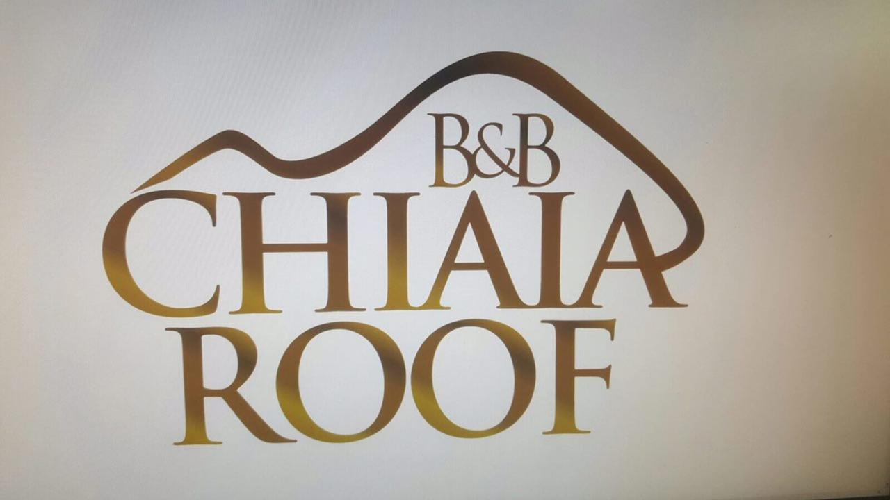 Chiaia Roof