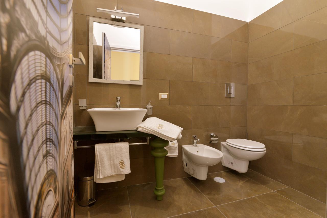 Chiaia Roof Bed & Breakfast Naples