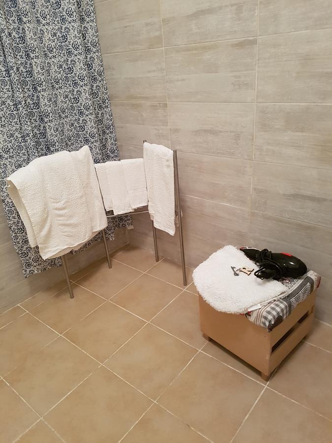 A Casa Di Grazia 2*