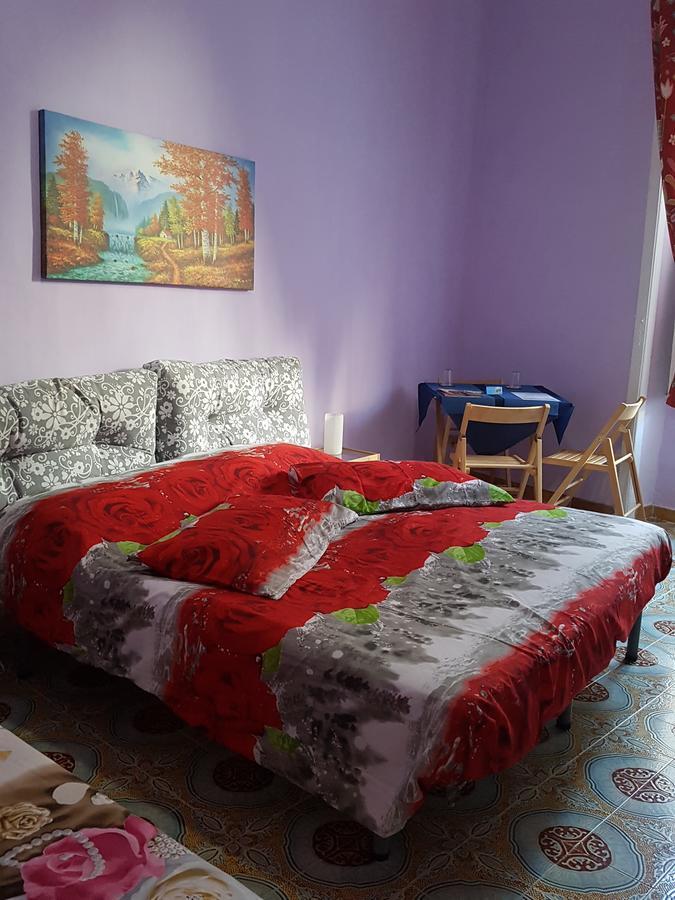 A Casa Di Grazia Bed & Breakfast 2*