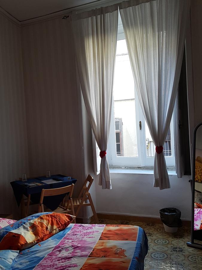 A Casa Di Grazia Naples