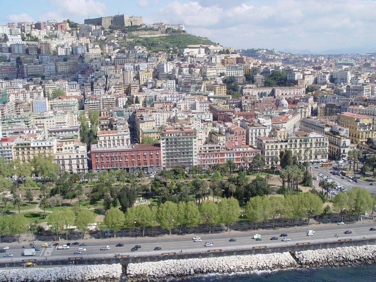 A Casa Di Grazia 2*
