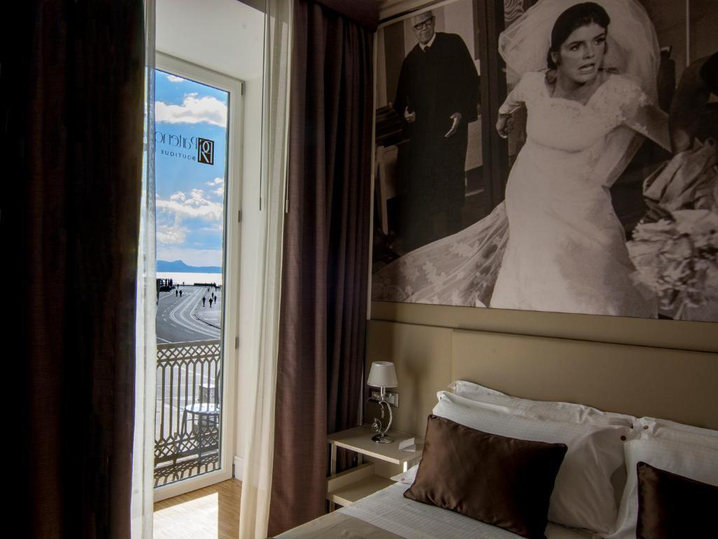 Hotel Partenope Relais