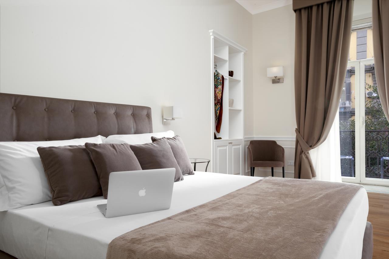 Guest house La Fontanina Naples