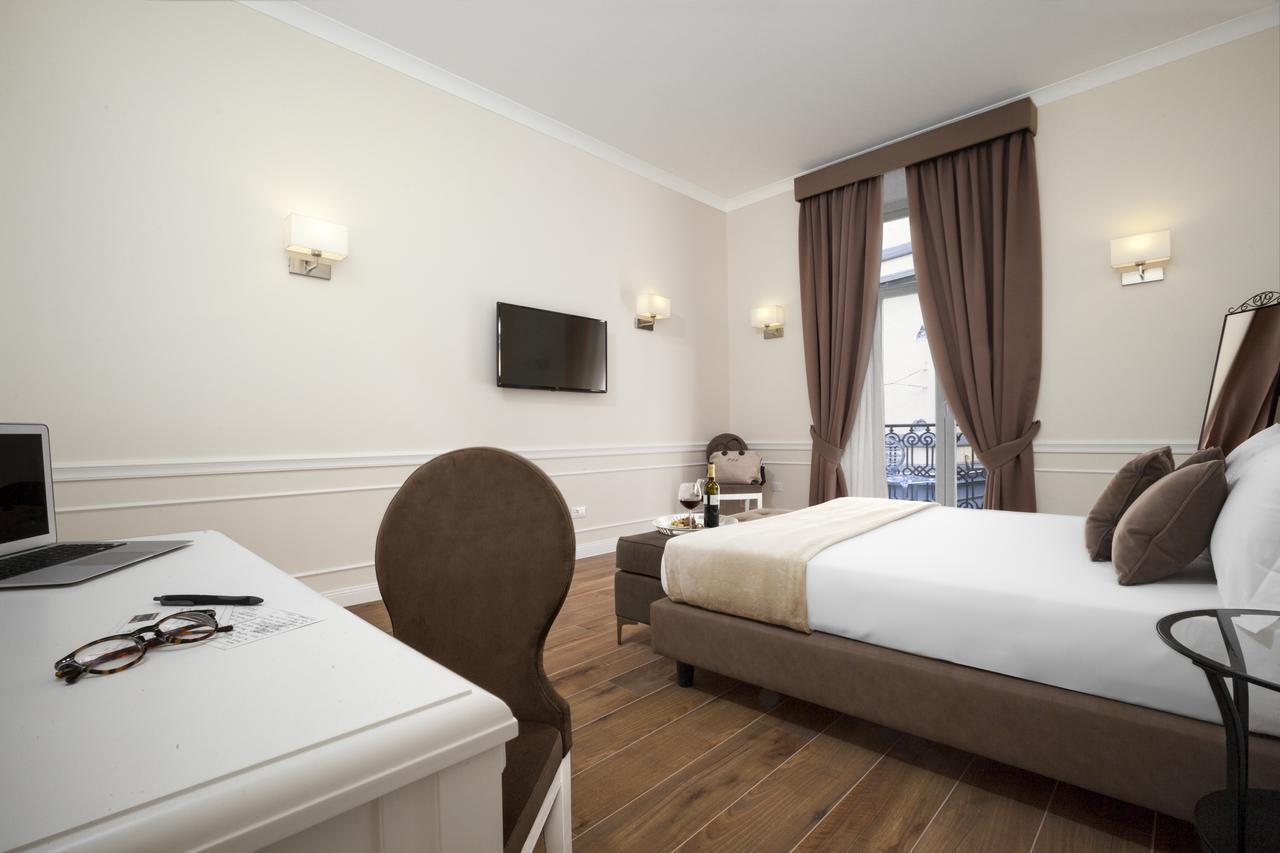 La Fontanina 3* Naples