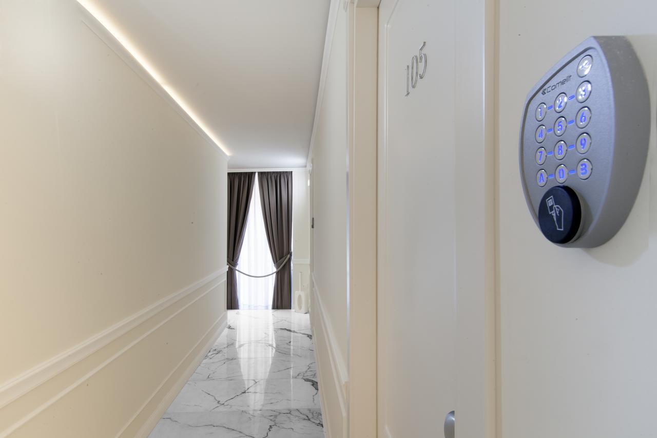 Guest house La Fontanina 3*