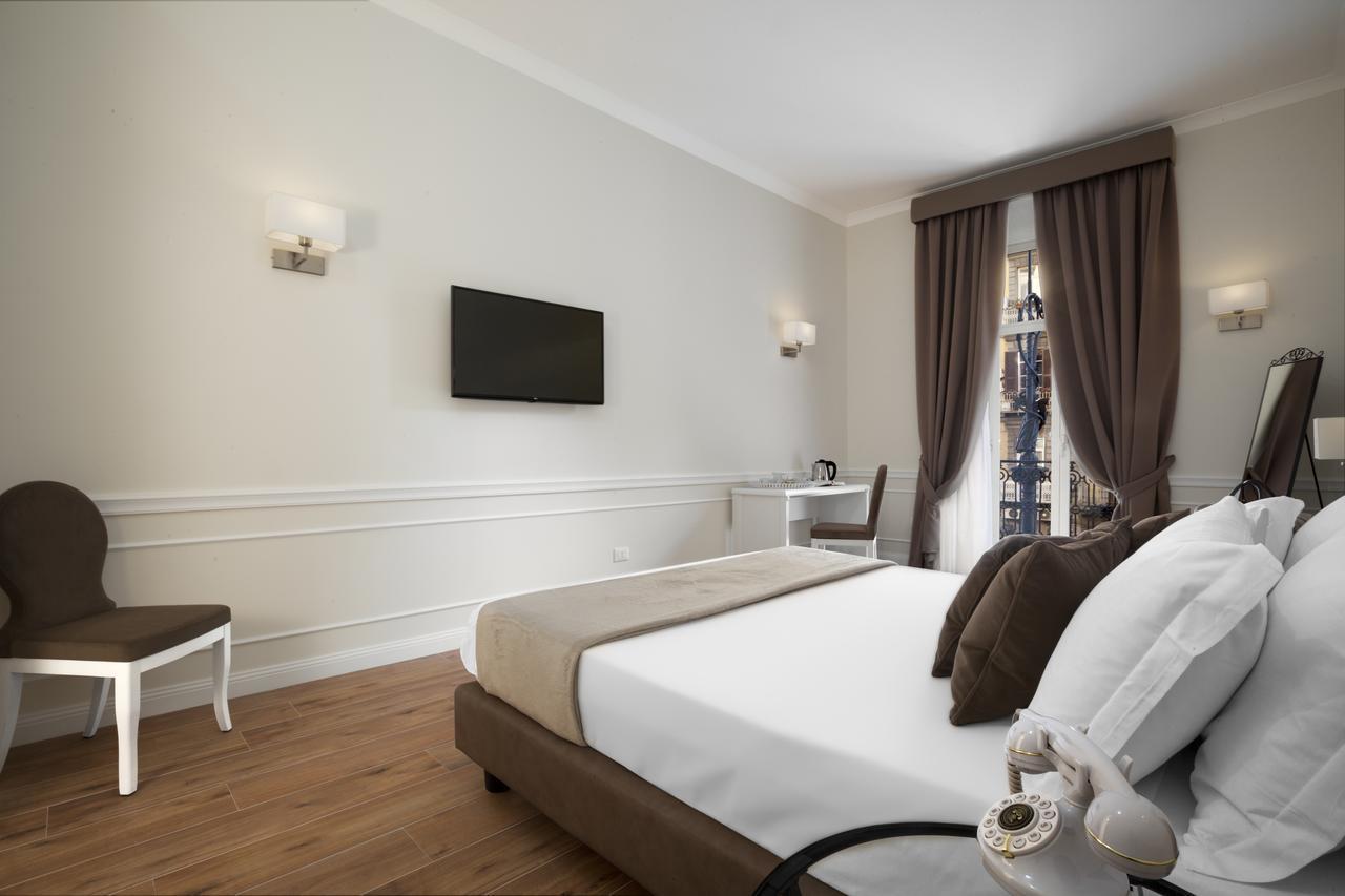 Guest house La Fontanina