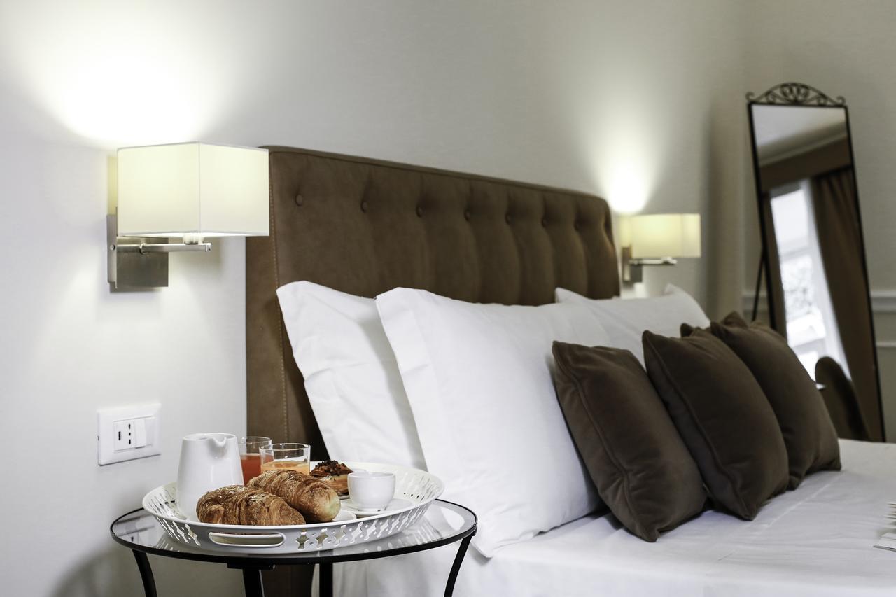 La Fontanina Guest house Naples