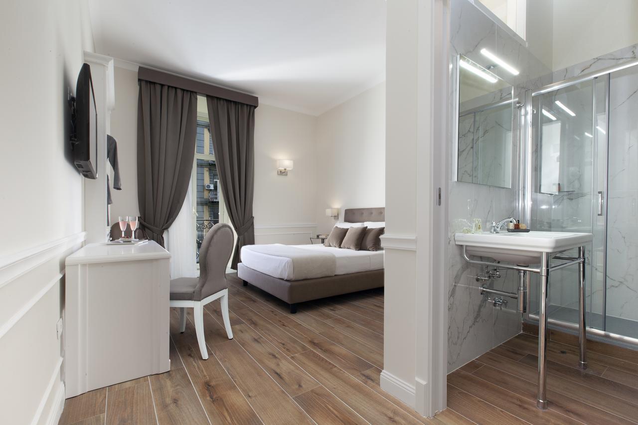 La Fontanina Guest house 3*