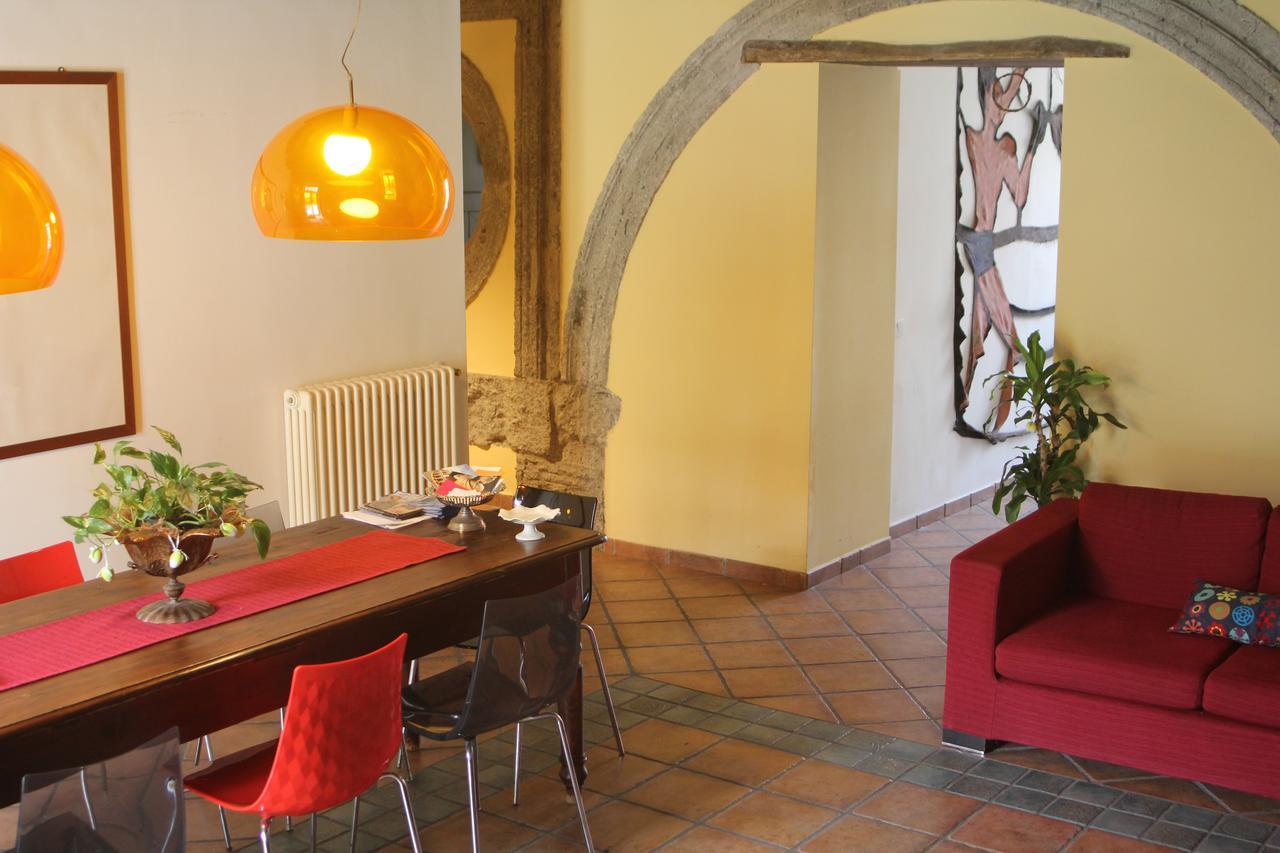Bed & Breakfast Bellini Naples