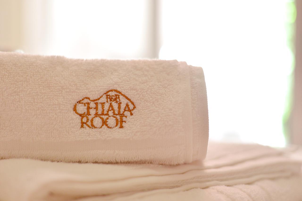Chiaia Roof