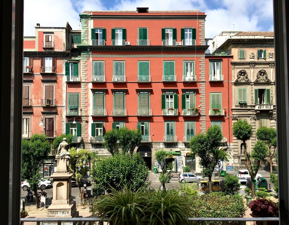 Bellini Bed & Breakfast 3*