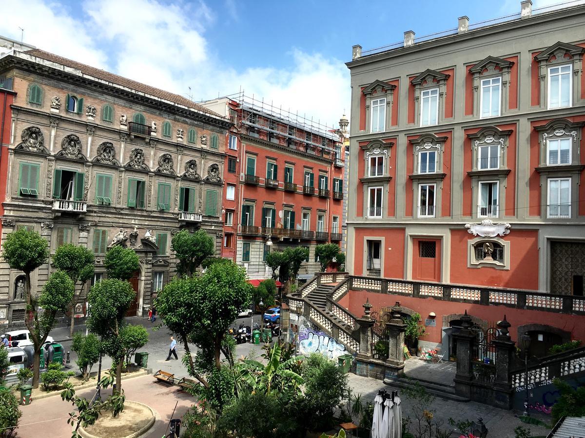 Bellini Naples