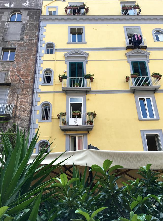 Bellini Naples