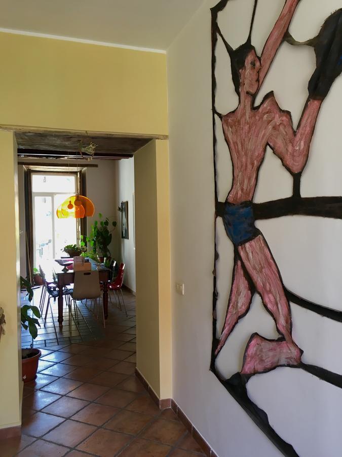 Bellini 3* Naples