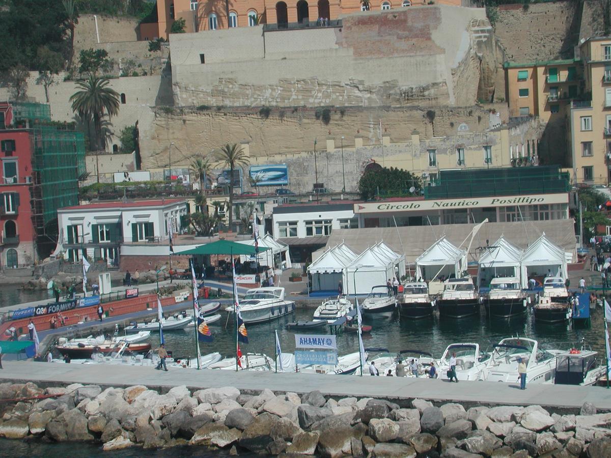 Bed & Breakfast A Casa Di Grazia Naples
