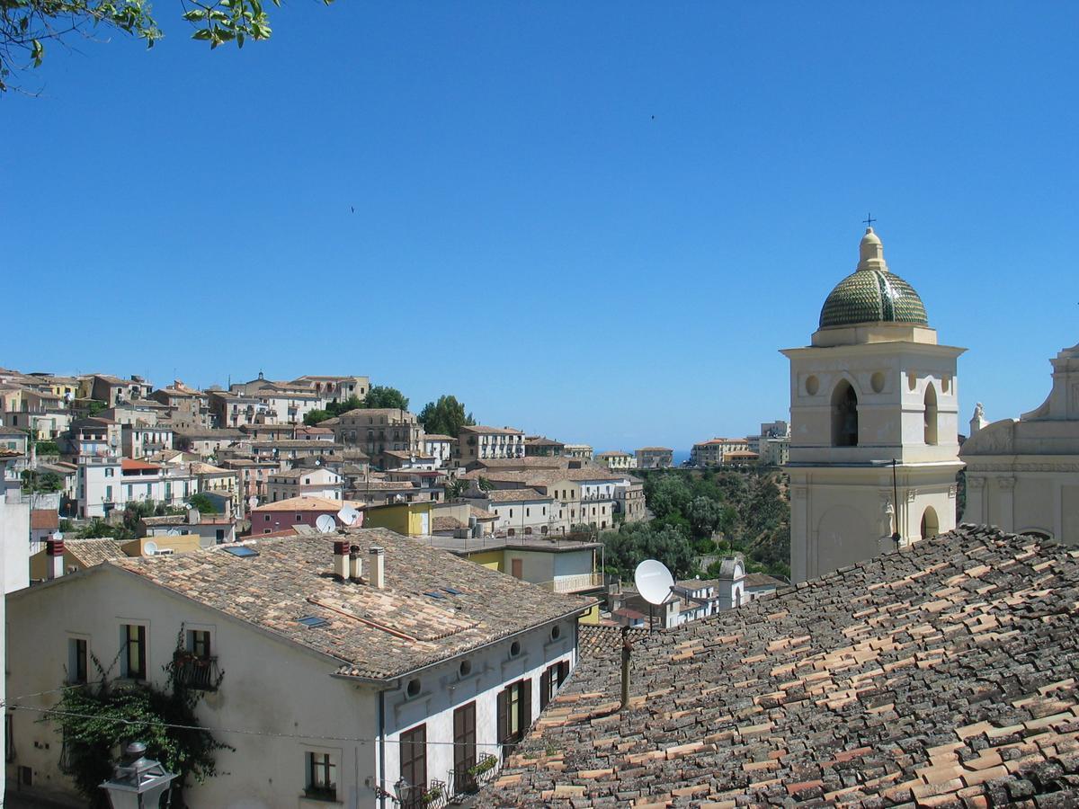 A Casa Di Grazia Bed & Breakfast 2*