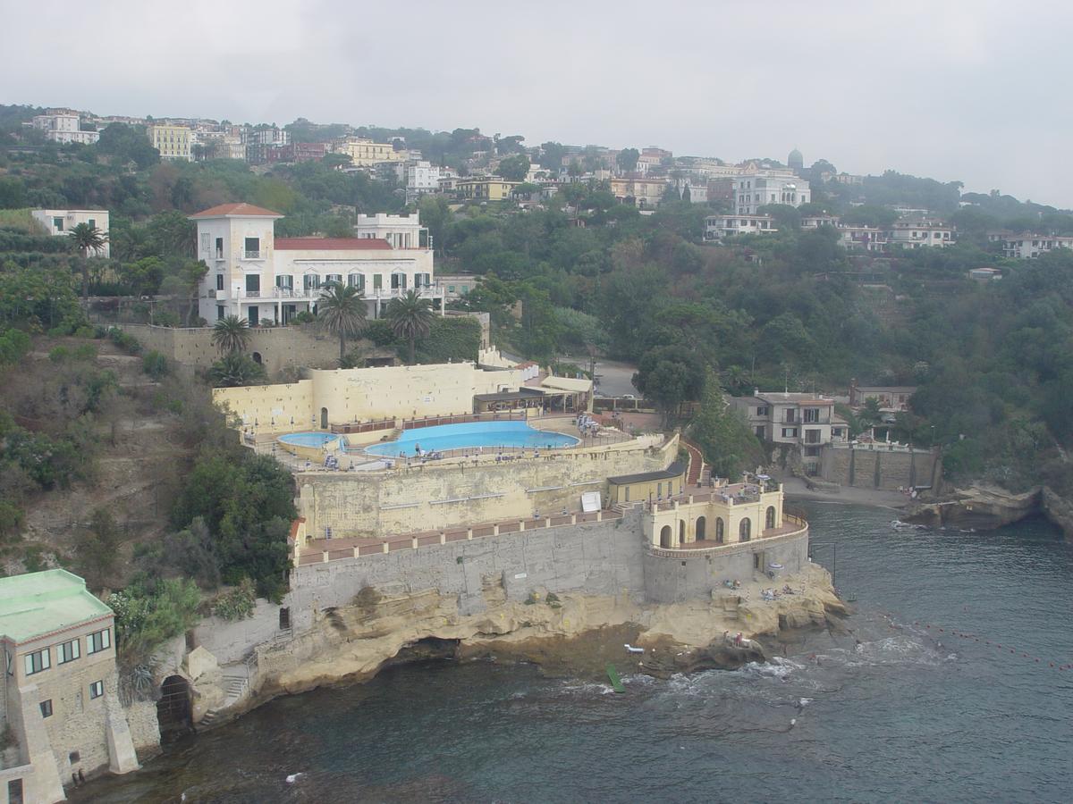 A Casa Di Grazia Bed & Breakfast Naples