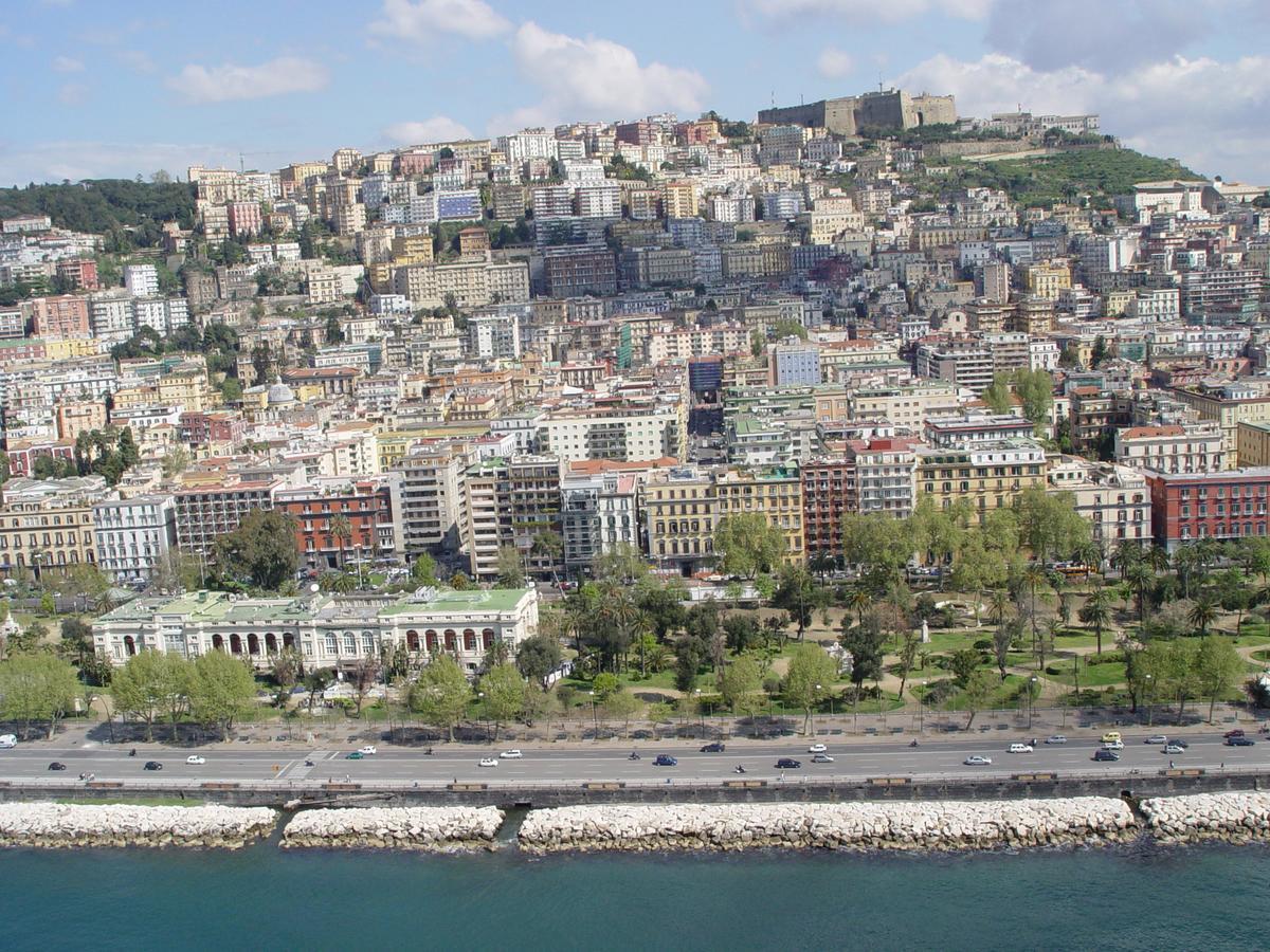A Casa Di Grazia