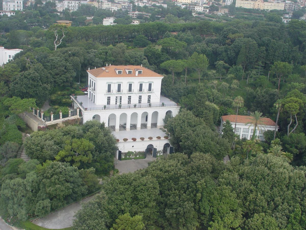 Bed & Breakfast A Casa Di Grazia