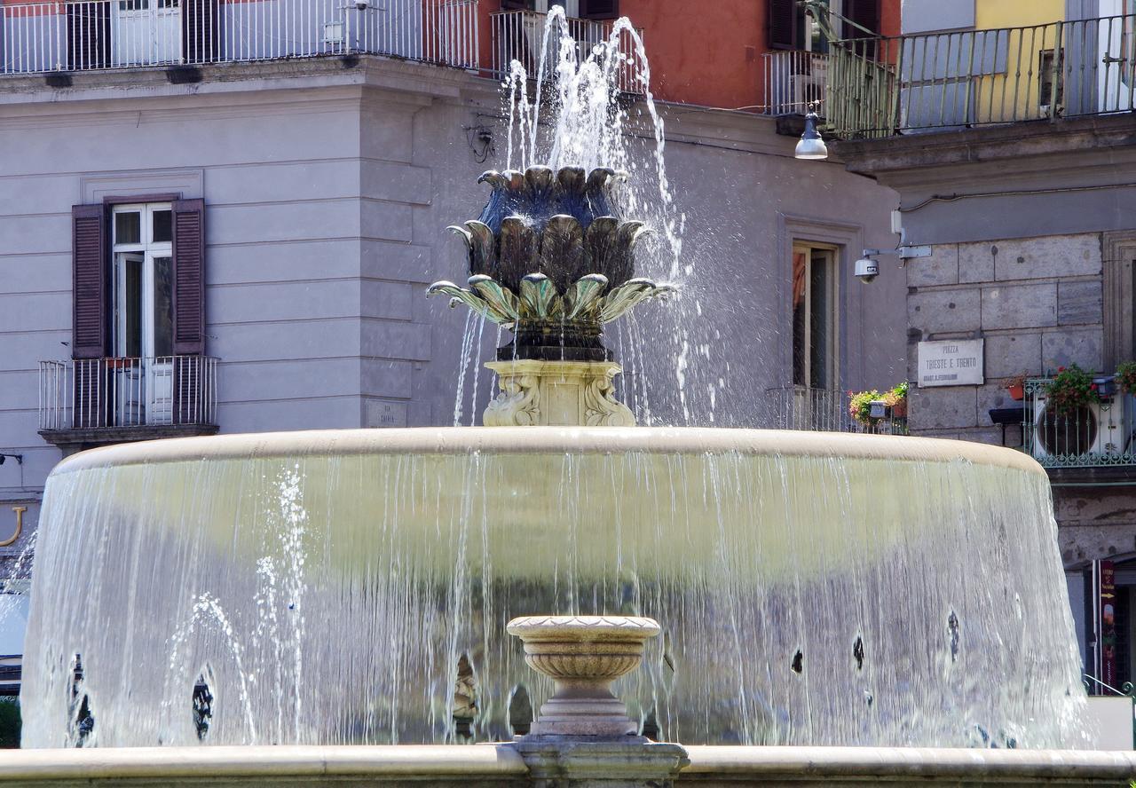 A Casa Di Grazia Bed & Breakfast 2*