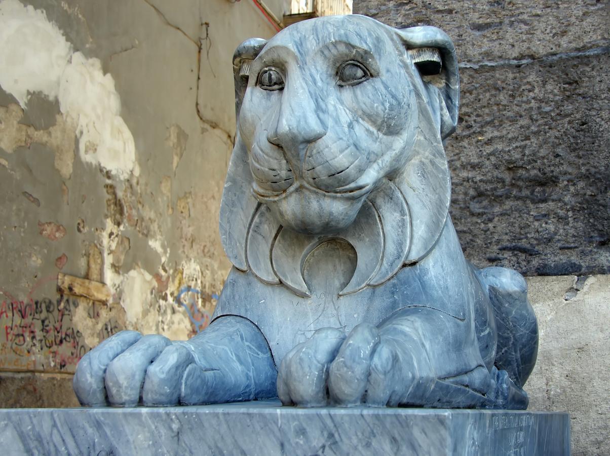A Casa Di Grazia