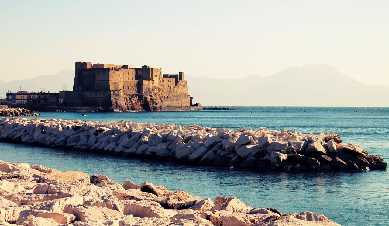 A Casa Di Grazia 2* Naples