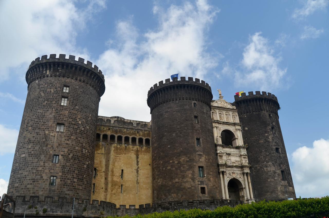 A Casa Di Grazia Bed & Breakfast Naples