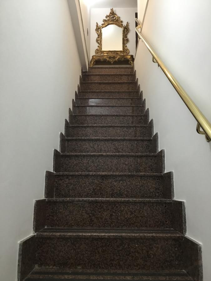 House S. Ferdinando *