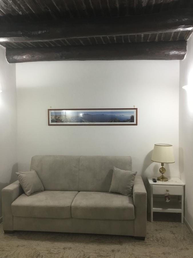 House S. Ferdinando