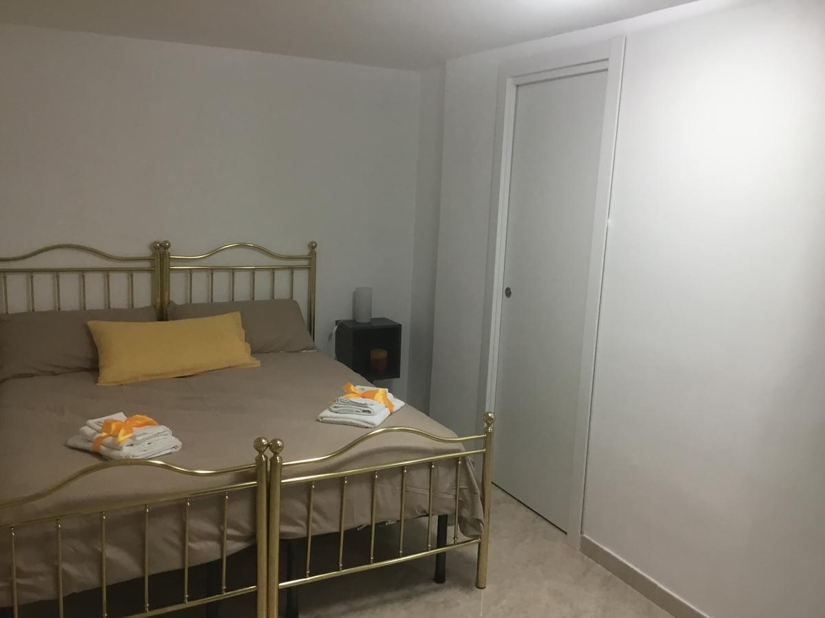 House S. Ferdinando Apartment
