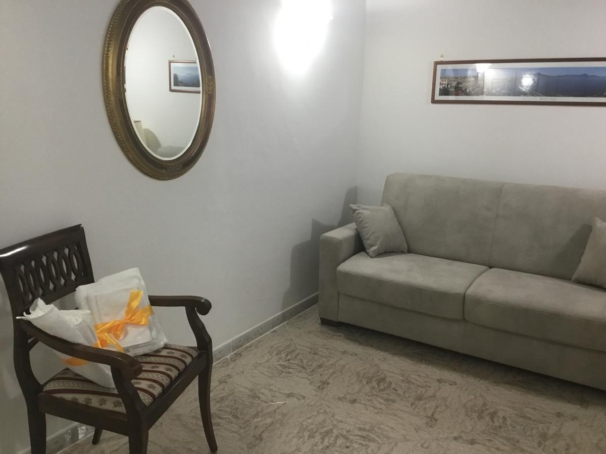 House S. Ferdinando Apartment